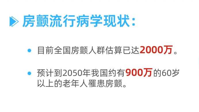 科方_新闻中心_中国房颤日|当心“卒”不及防！科方生物助您精准检测！